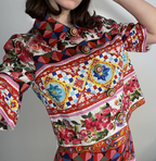 Dolce & Gabbana Co Ord UK14