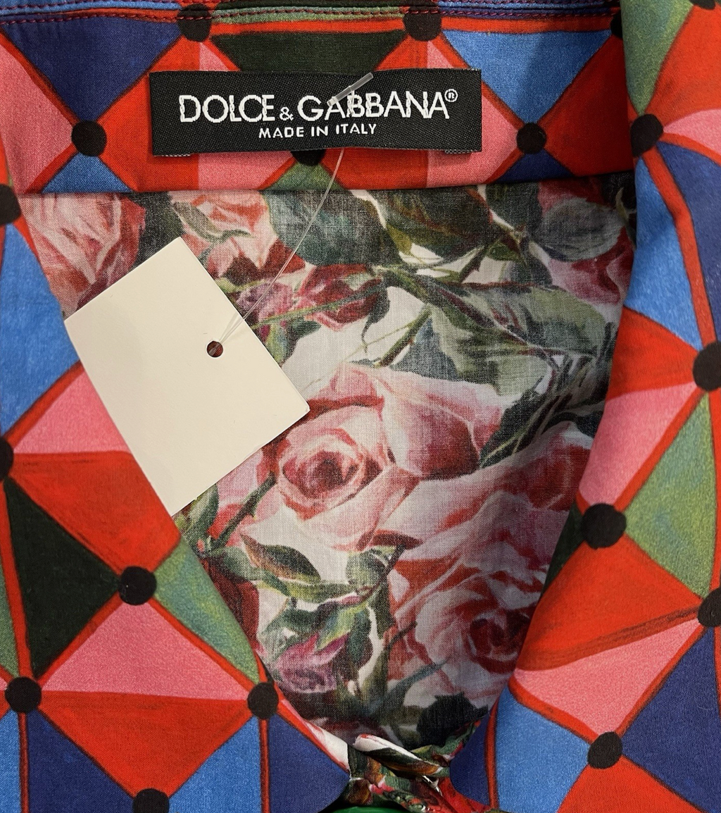 Dolce & Gabbana Co Ord UK14