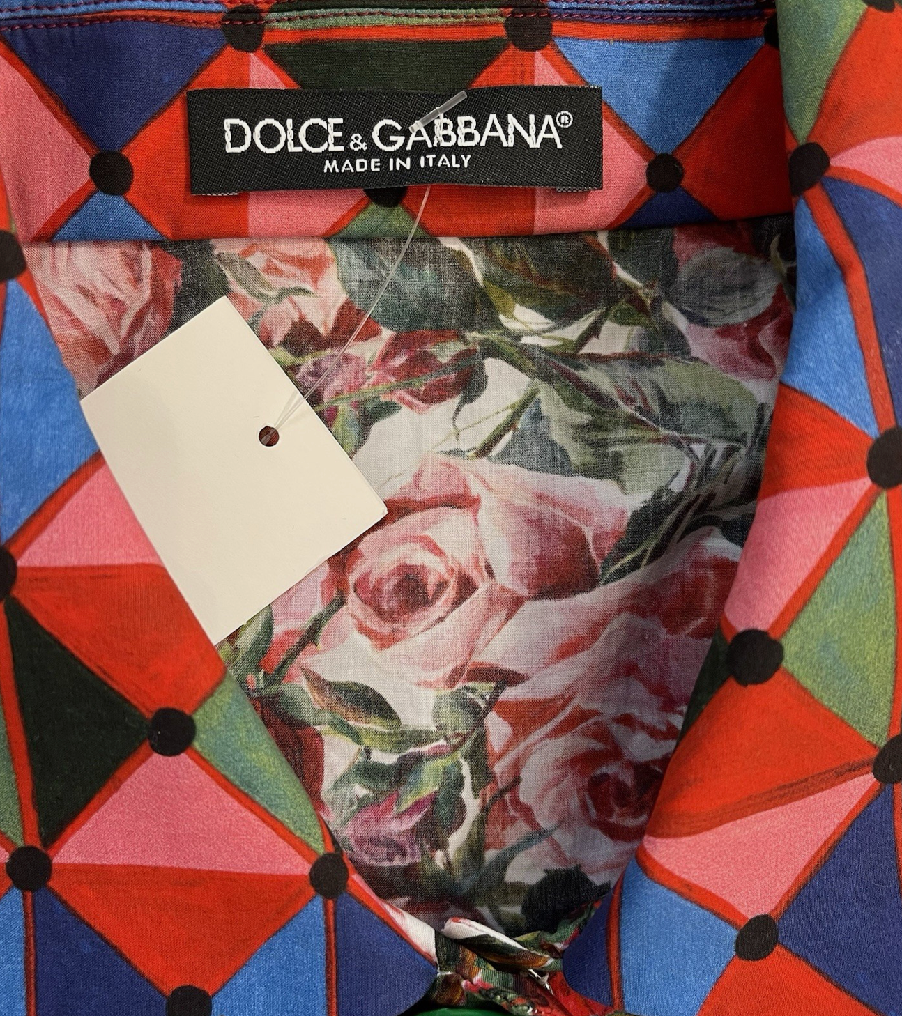 Dolce & Gabbana Co Ord UK14