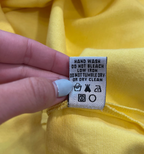 Tibi Vintage A-Line Retro 60s Style Mini Dress UKL