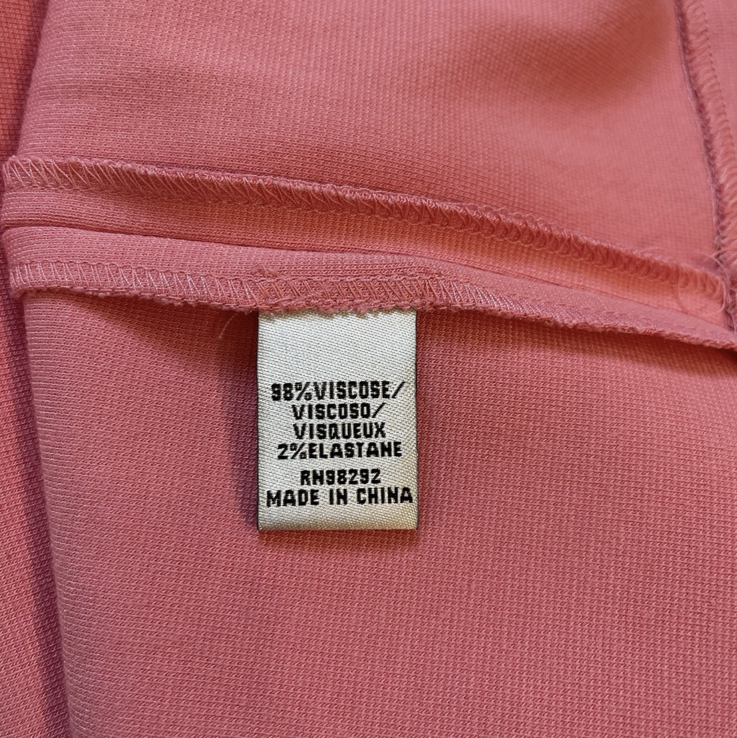 Tibi Vintage Pink A-Line Retro 60s Style Mini Dress UKL