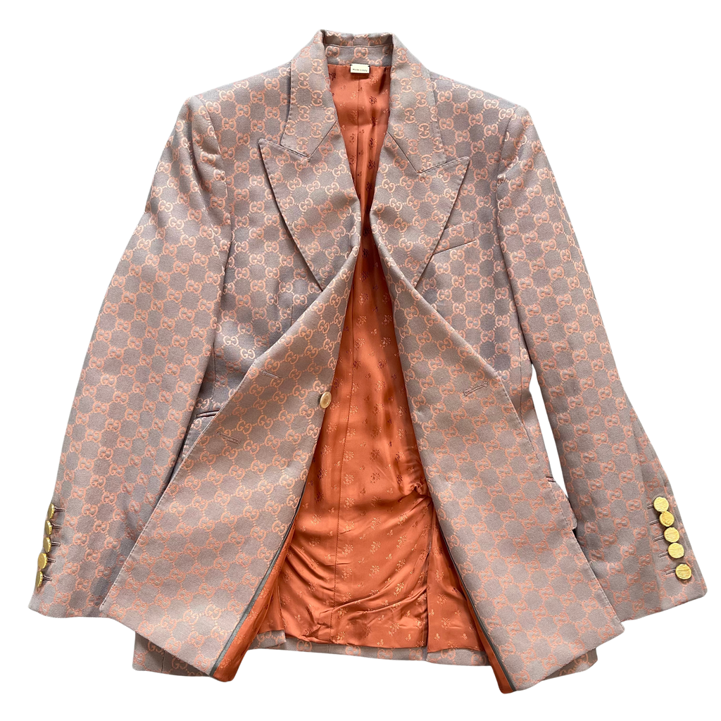 Gucci Jacket IT 42 UK 10