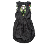 Alice McCall EU34 UK6 Black Dress