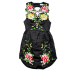 Alice McCall EU34 UK6 Black Dress