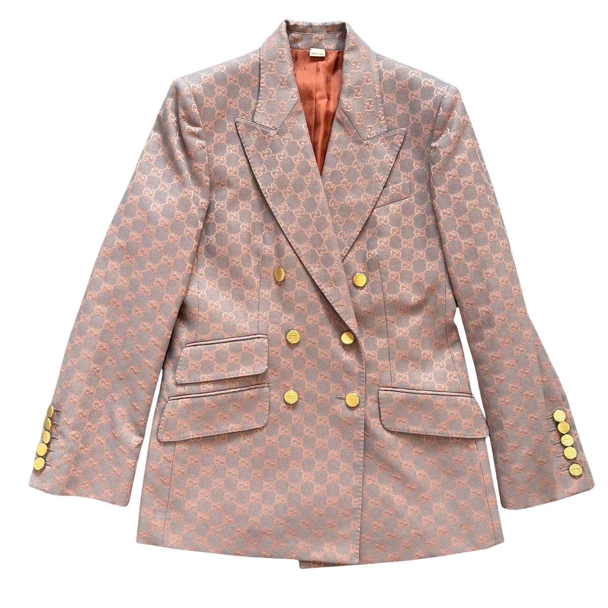 Gucci Jacket IT 42 UK 10
