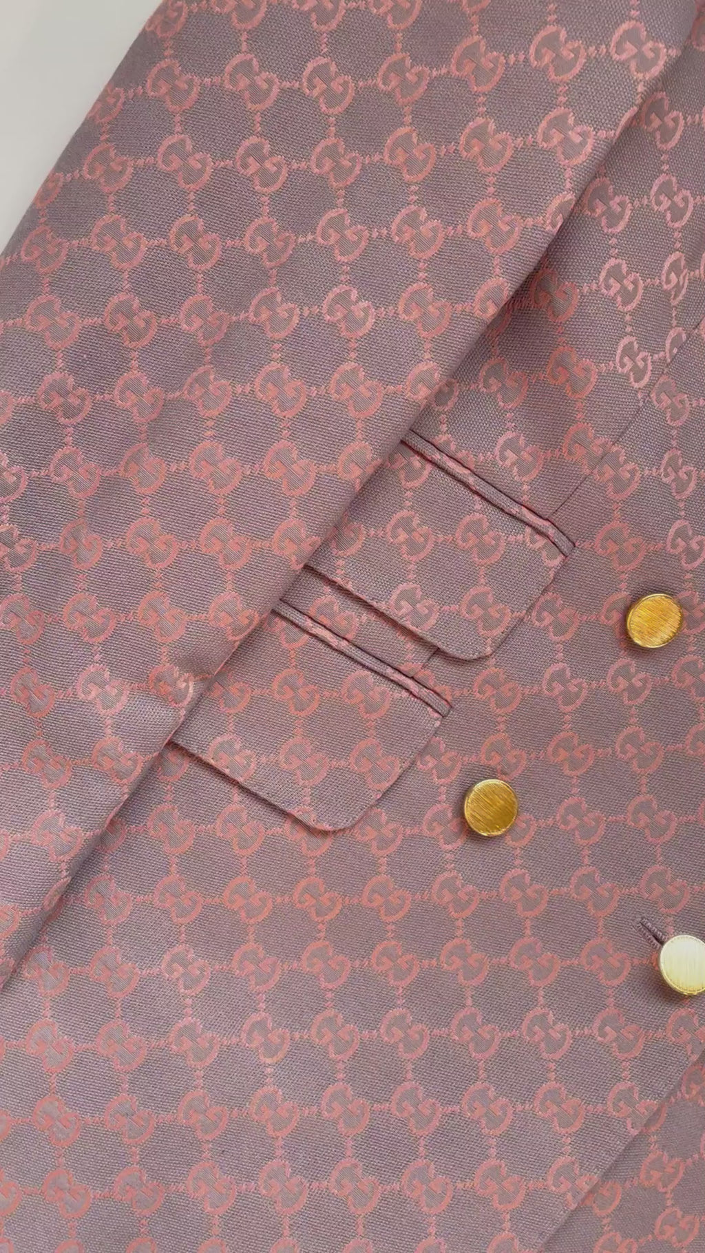 Gucci Jacket IT 42 UK 10
